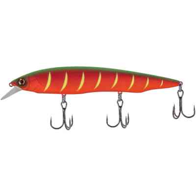 Воблер Select Hustler 160SP 160mm 32.0g 32 (1.7-1.9m) (1870.68.57) Винница