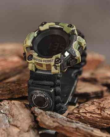 Годинник компас мультик ВТ3739 Одеса