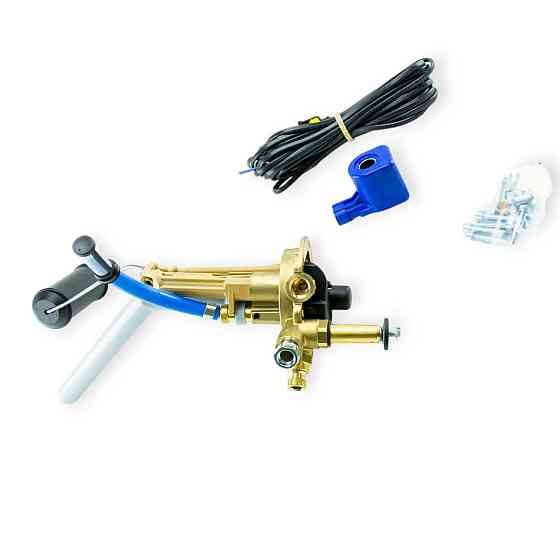 Мультиклапан е at02 r67-01 h220-00 с катушкой, без взу.вых8, (для нар тор) кл Мукачево