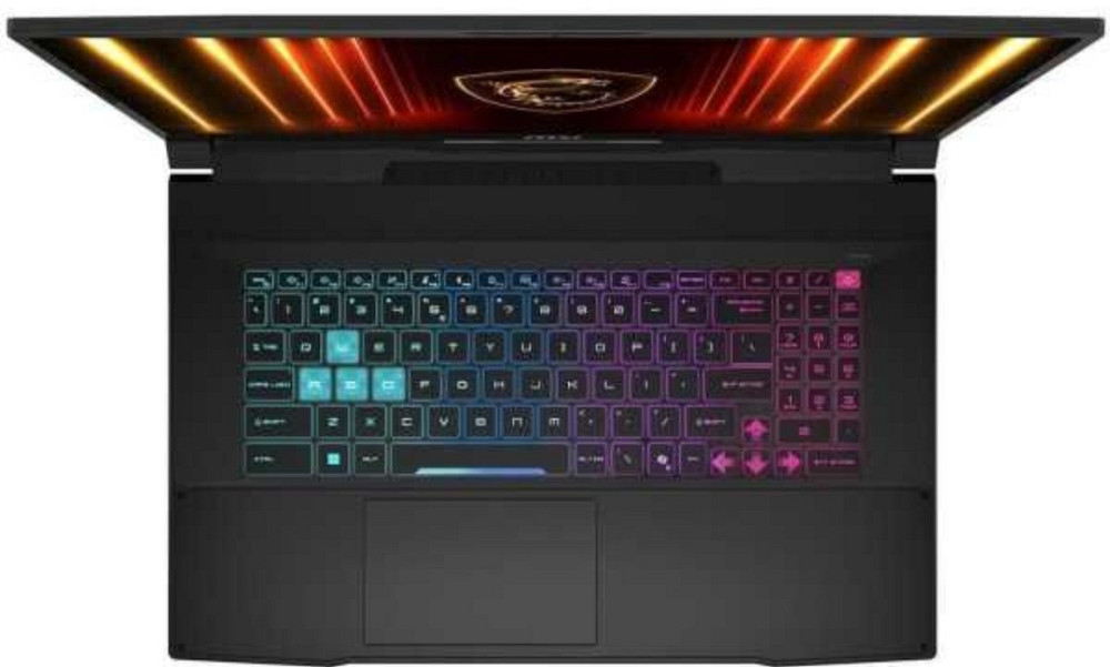 Ноутбук MSI Katana 17 (Intel i7-14650HX/RTX5070/ОЗП:16ГБ/SSD:1TB) Киев - изображение 3