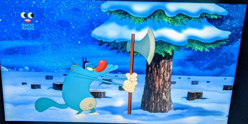 Новейший проектор 4K Magcubic HY320PRO оригинал Харьков - изображение 6