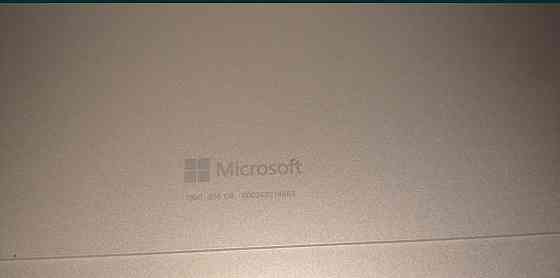 Microsoft Surface Pro 7+Plus Titan i7-1165G7 16/256Gb. 12.3