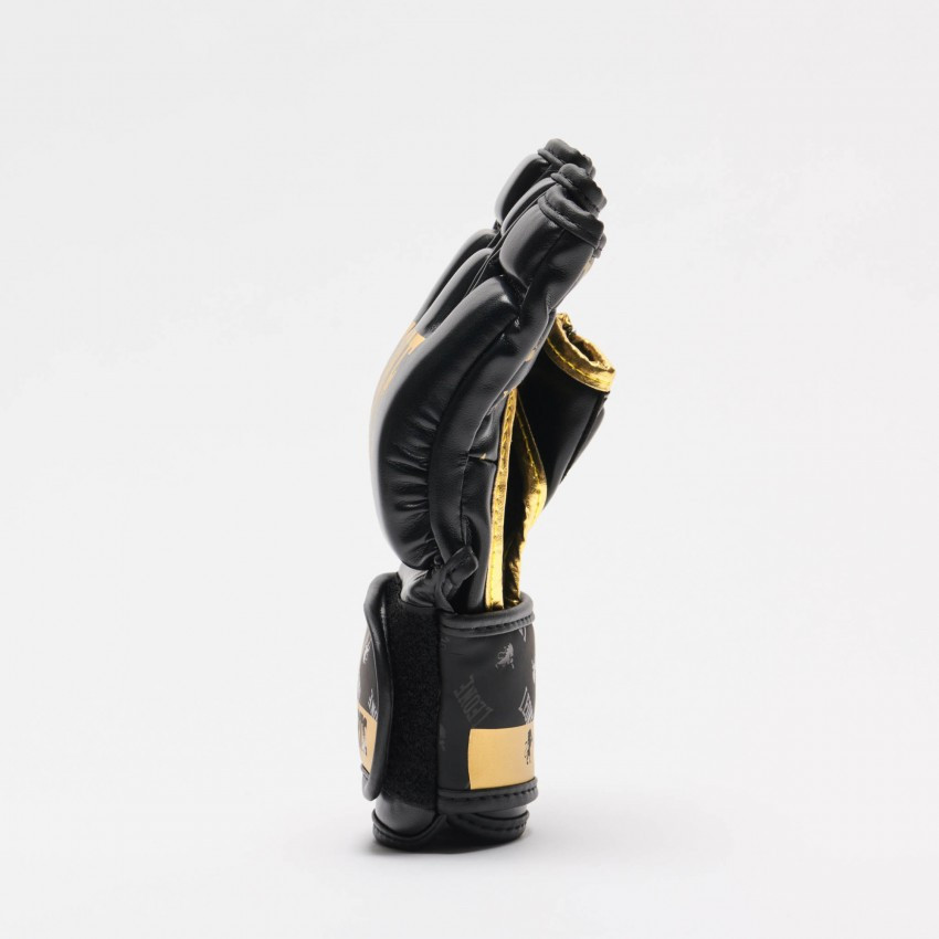 MMA рукавички Leone професійні для боксу кікбоксингу та змішаних єдиноборств комфортні РОЗМІР XL Київ - фото 4