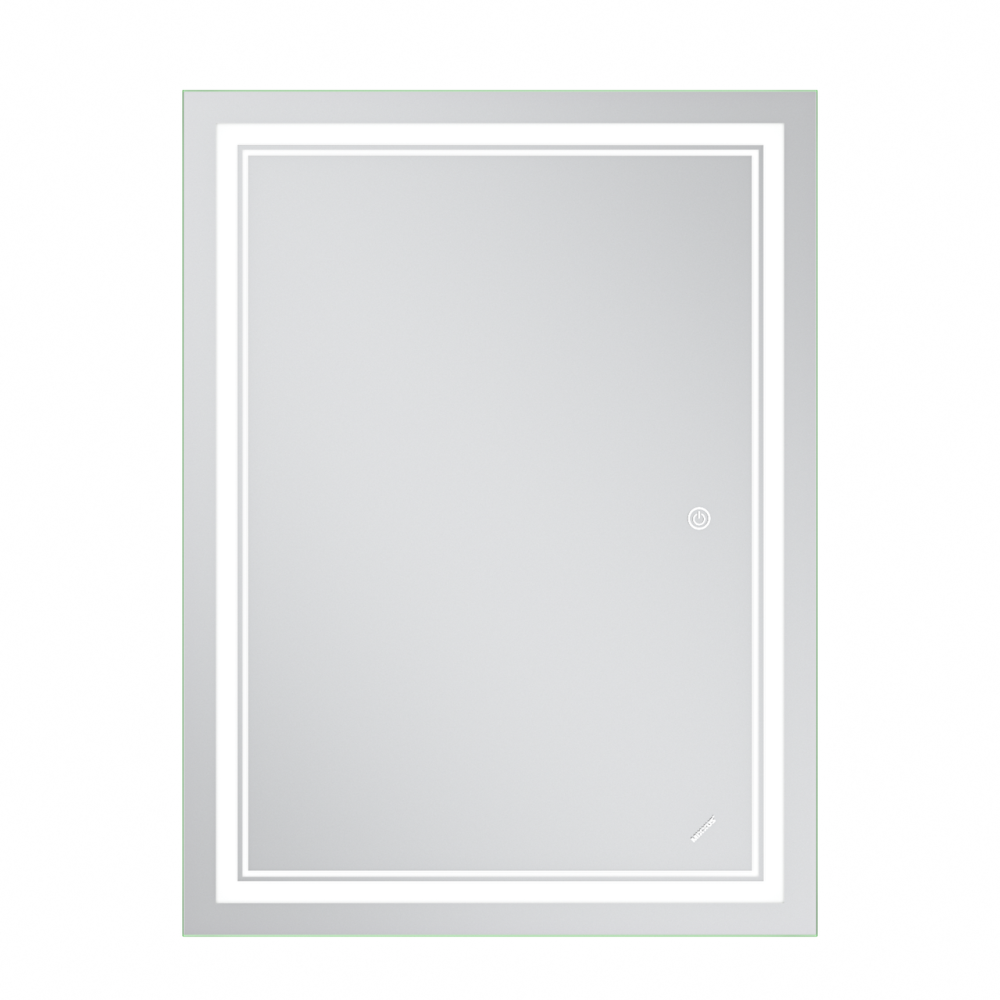 Дзеркало Mixxus Premium QUADRO MR20-80x60-REVERSE    ( MP6619 ) 27239 Харків - фото 8