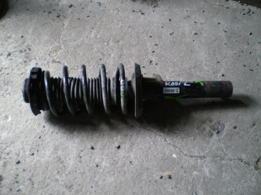 Амортизатор передній Volkswagen Caddy 2004-2010 Ковель - фото 1