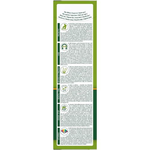 Корм Vitakraft Premium Menu Vital для шиншил 600 г Київ - фото 4