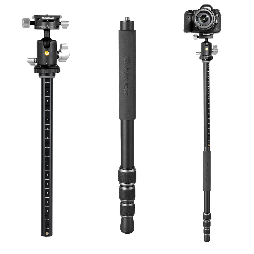 Штатив Vanguard VEO 3T+ 264AB (VEO 3T+ 264AB) Вінниця - фото 14