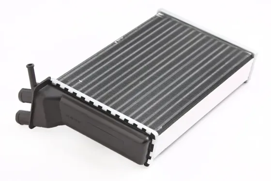 Радіатор опалення 2110 алюм. ASR Вінниця