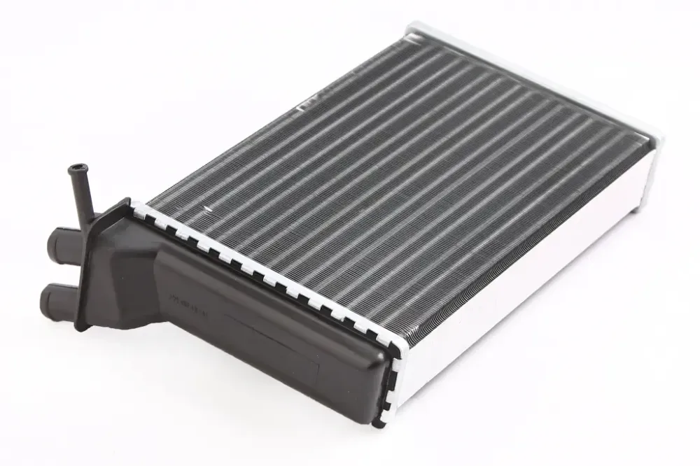 Радіатор опалення 2110 алюм. ASR Вінниця - фото 1