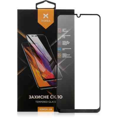 Скло захисне Vinga Xiaomi Redmi 13C (VGXR13C) Вінниця