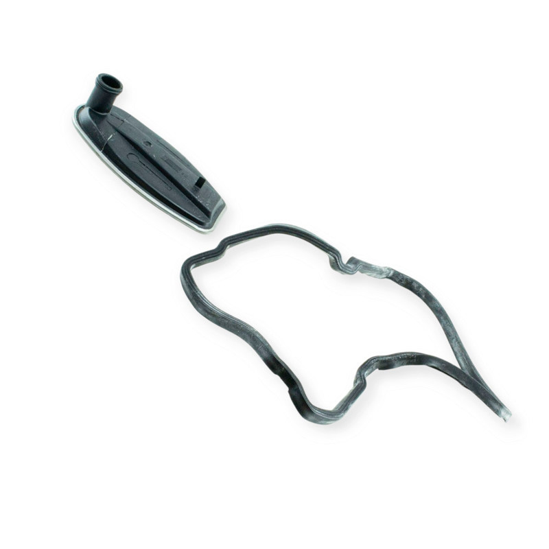 Фильтр Мерседес Бенз Спринтер 901-906 АКПП Мукачево - изображение 1