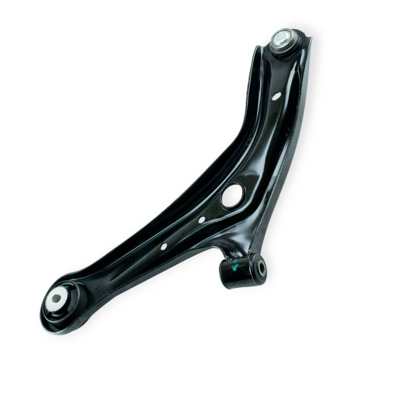 Рычаг подвески Форд FIESTA VI (08-), Мазда 2 правый R передней Мукачево - изображение 1