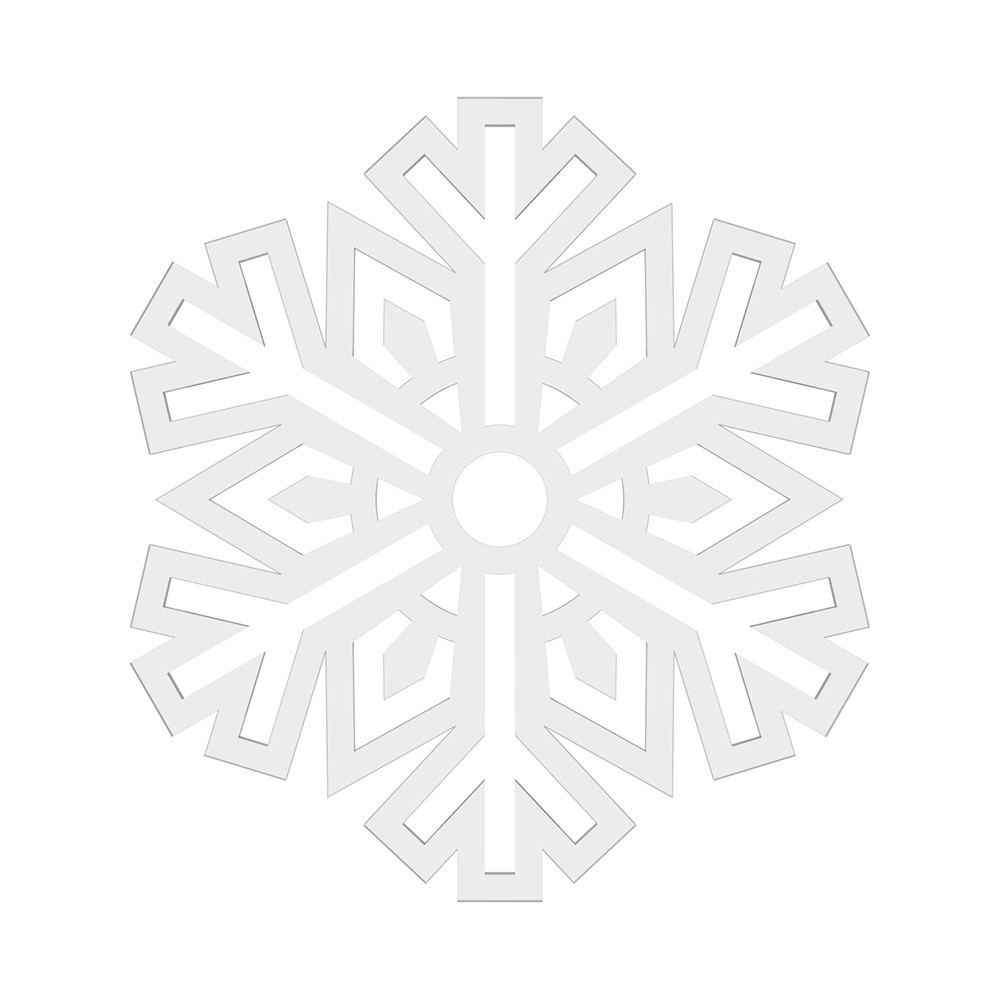 Новогодняя игрушка EKOSTAR 100х120 Киев - изображение 1