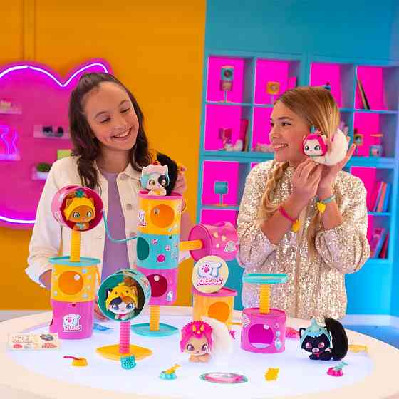 Детский игровой набор 