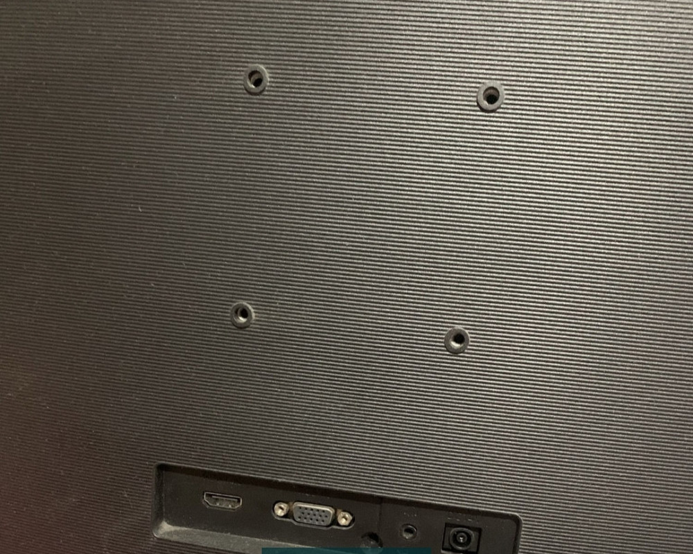 Монитор Samsung Curved Monitor 23.5 Киев - изображение 3