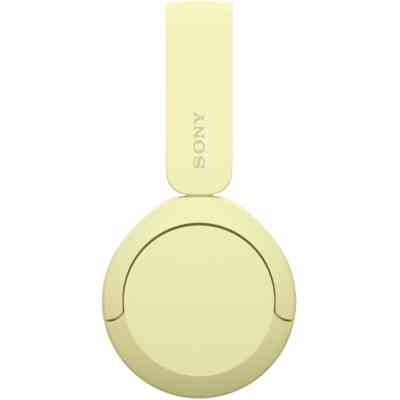 Навушники Sony WH-CH520 Wireless Yellow (WHCH520Y.CE7) Вінниця