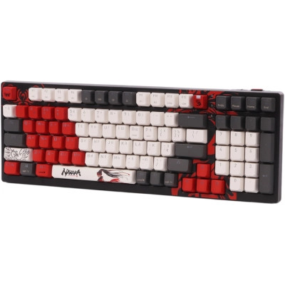 Клавіатура A4Tech Bloody WS98 Wireless/Bluetooth/USB Naraka (4711421001106) Вінниця - фото 2