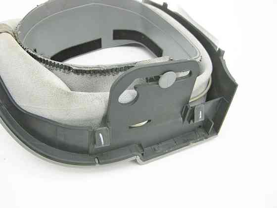 Mercedes-Benz  A1644600295 7F04 Жалюзі - шторка кермової колонки коричнева ML W164 Одесса