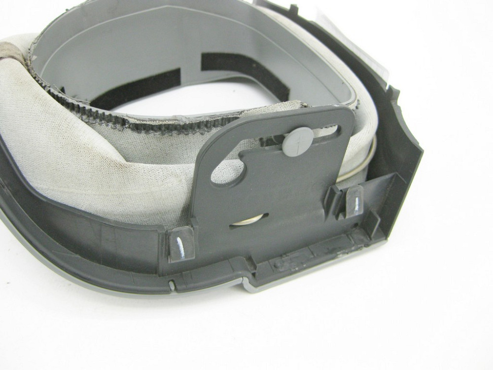 Mercedes-Benz  A1644600295 7F04 Жалюзі - шторка кермової колонки коричнева ML W164 Одесса - изображение 6