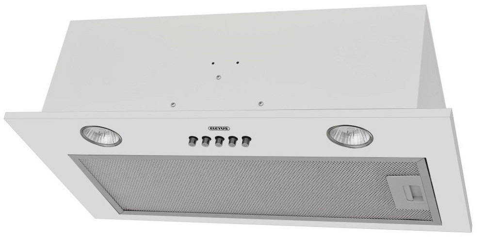 Витяжка Eleyus INTO 960 52 WH (6534175) Київ - фото 2