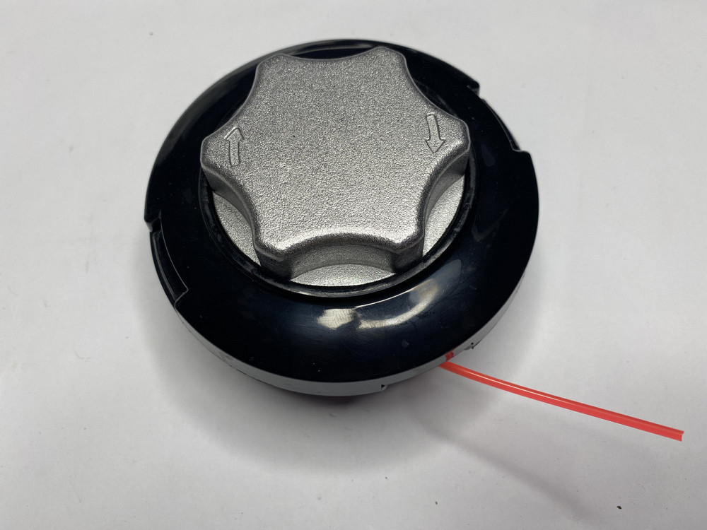 Шпулька косильна саморегулююча (Гексагон) Мукачево - фото 1