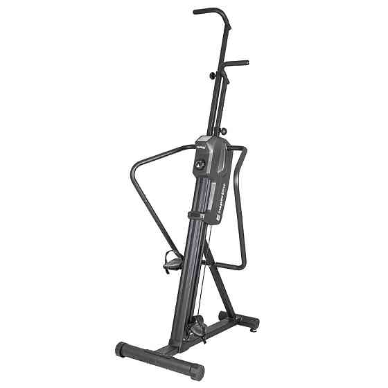 Вертикальный тренажер inSPORTline Home Киев