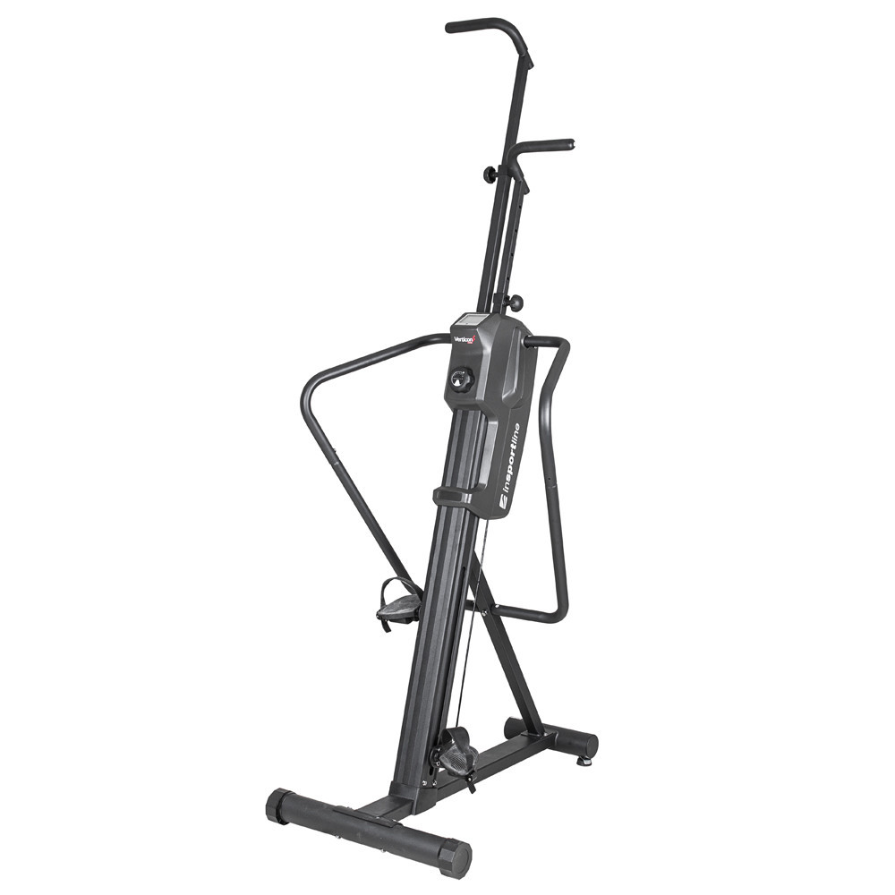 Вертикальный тренажер inSPORTline Home Киев - изображение 1