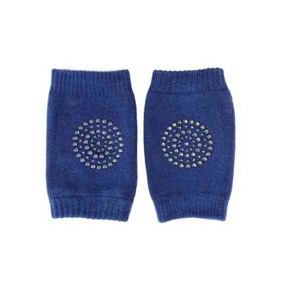 Наколінники дитячі "New" MGZ-0647(Dark-Blue) 2шт Вінниця