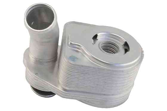 Теплообмінник Fiat 2,3 JTD (504375378) HANSWERK HW910060 Київ