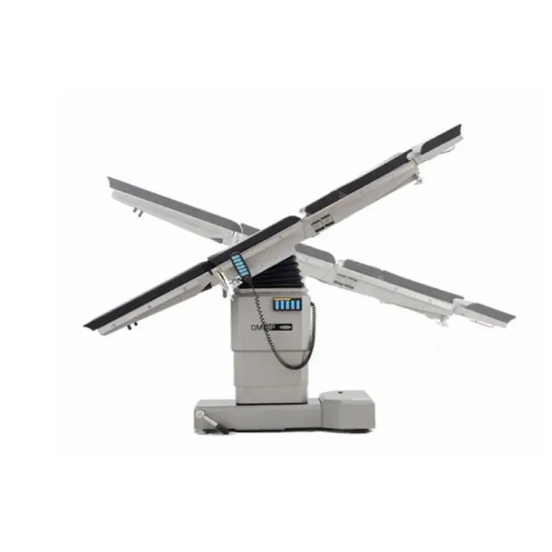 Операційний стіл Cyber ​​Force OPM-600N Дніпро - фото 2