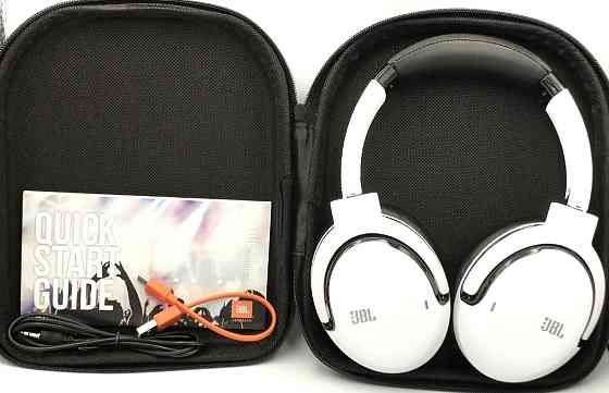 Безпровідні наушники JBL Tour One M2 Кольори: чорний, білий. Харків