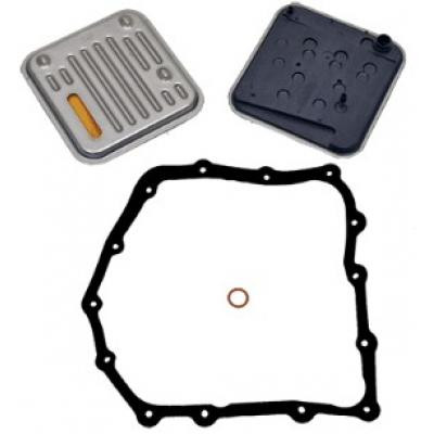 Трансмиссионный фильтр Wixfiltron 58934 Винница - изображение 3