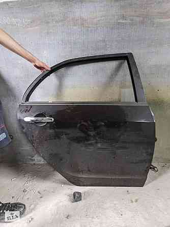 Дверь задняя Geely SL Киев