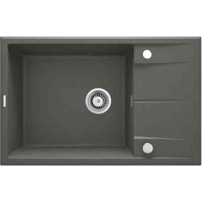 Мийка кухонна Deante Eridan (ZQE T11B) Вінниця