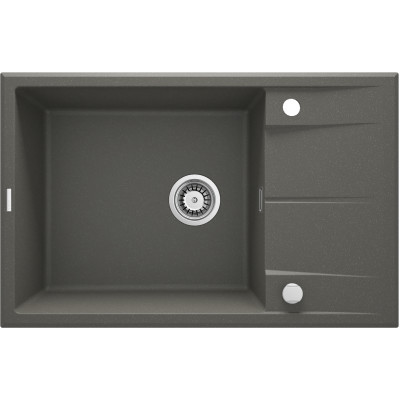 Мийка кухонна Deante Eridan (ZQE T11B) Вінниця - фото 1