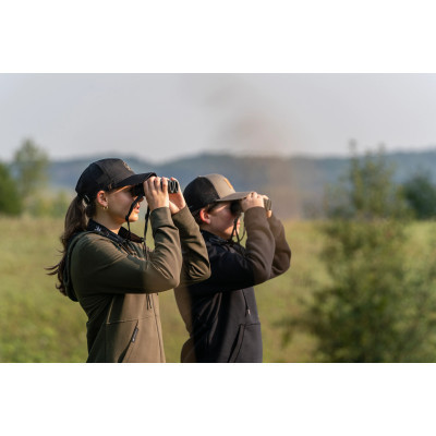 Бинокль Vortex Bantam HD 6.5x32 WP (BTM-6532) (930482) Винница - изображение 6