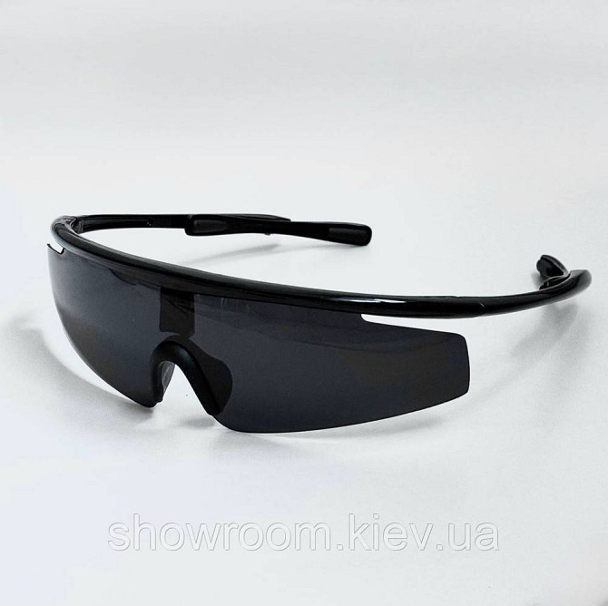 Чоловічі сонцезахисні окуляри Polarized (20964) Київ - фото 1