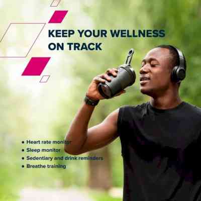 Смарт-часы Canyon Easy SW-54 Beige (CNS-SW54WB) Винница