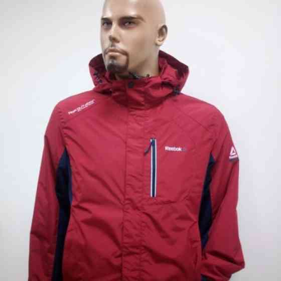 Ветровка мужская  Мужская ветровка Reebok Classic Vector.p.XL(50) Киев