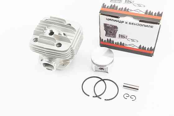 Циліндр к-кт (цпг) TS-400 49mm (палець 10mm) для бензоріза Київ