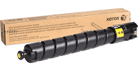 Тонер картридж Xerox VL C9000 Yellow (26500 стор) Київ - фото 1