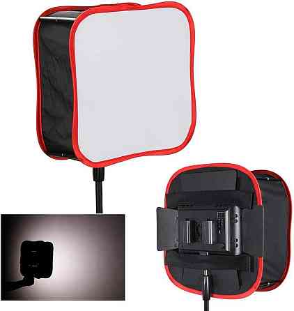 Софтбокс для LED панелі YN300 YN 600 YN 900 42см AC Prof AC45-2 Київ