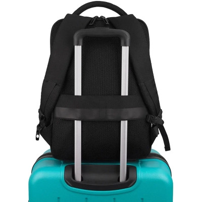 Рюкзак туристический Gabol Backpack Intro 14L Black (412855-001) (930739) Винница - изображение 9