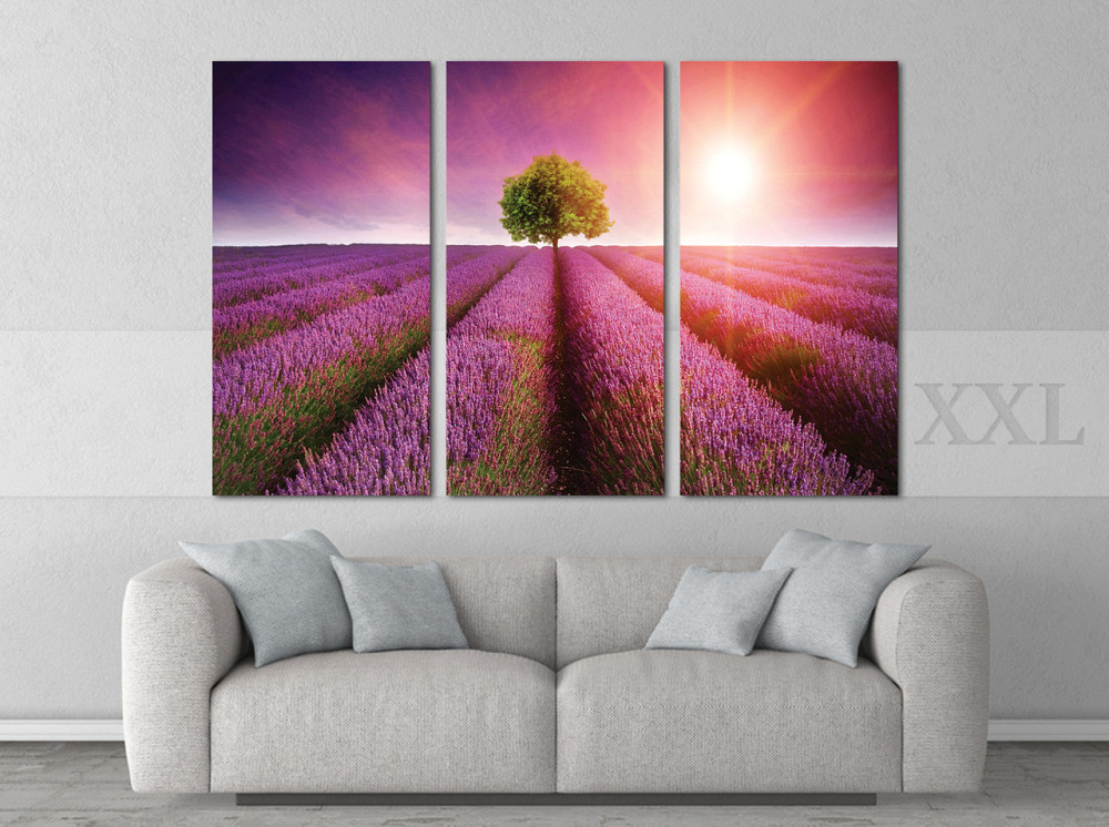 Модульна картина Природа Дерево Art-48_XXL Київ - фото 2