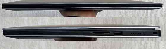 Безрамний Потужний Ноутбук: DELL XPS 15 9550 i7 16/512 Gb. GTX960m. Київ