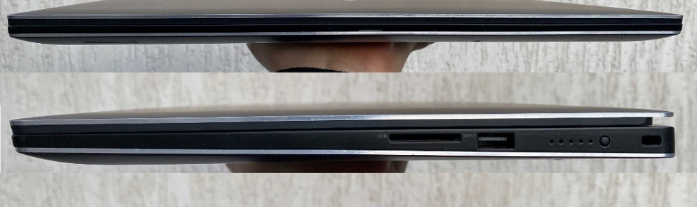 Безрамний Потужний Ноутбук: DELL XPS 15 9550 i7 16/512 Gb. GTX960m. Київ - фото 6