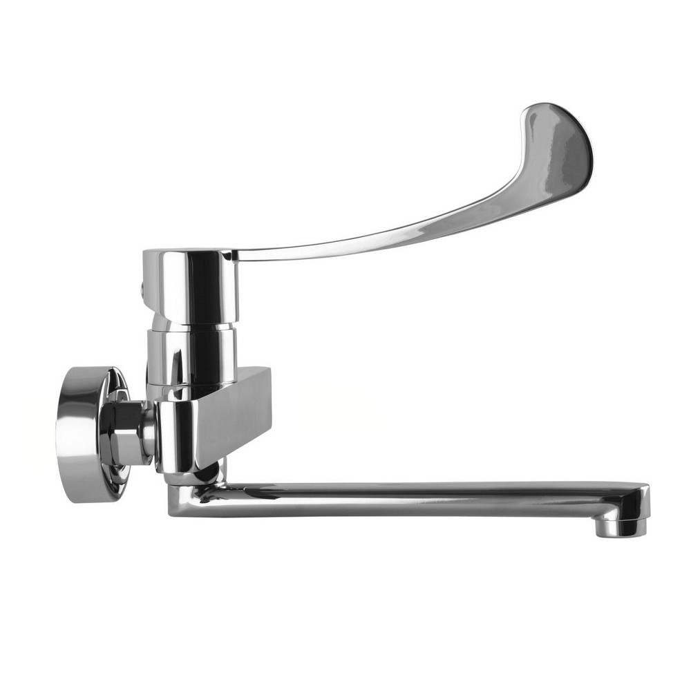 Смеситель для кухни TOPAZ CLINIC TCL-15044 (000021459) Киев - изображение 2