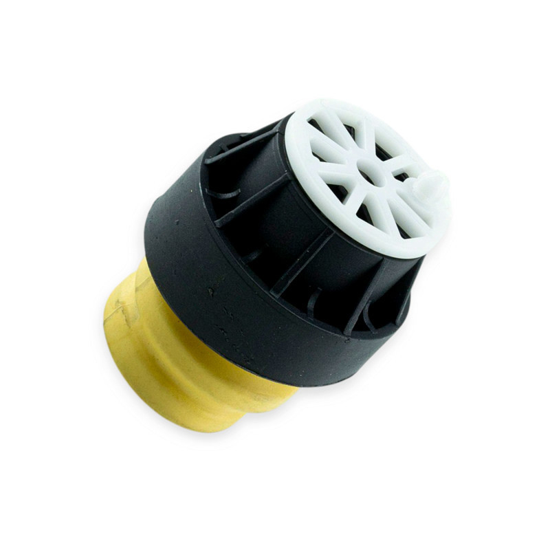 Отбойник Фиат Добло 09- (L, 117mm) рессоры Мукачево - изображение 1