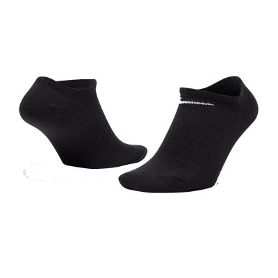 Шкарпетки Nike U NK EVERYDAY LTWT NS 6PR-BAND SX7679-010 42-46 6 пар Чорні (888408294722) Вінниця - фото 3