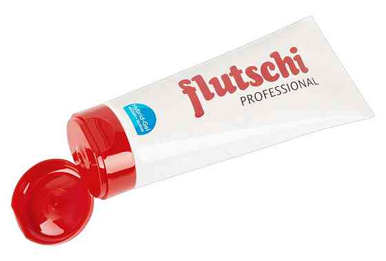 Лубрикант - Flutschi Professional, 200 мл Sex Aura Київ